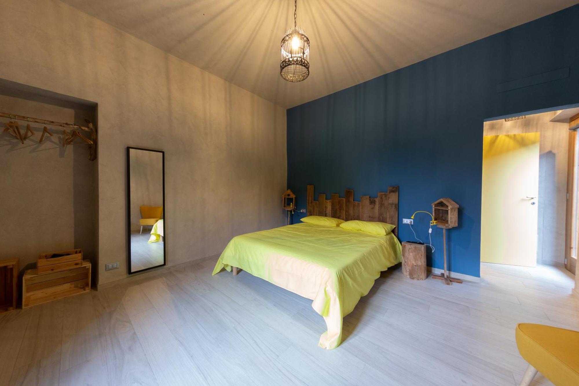 La Pitta Hotel Gattinara Buitenkant foto