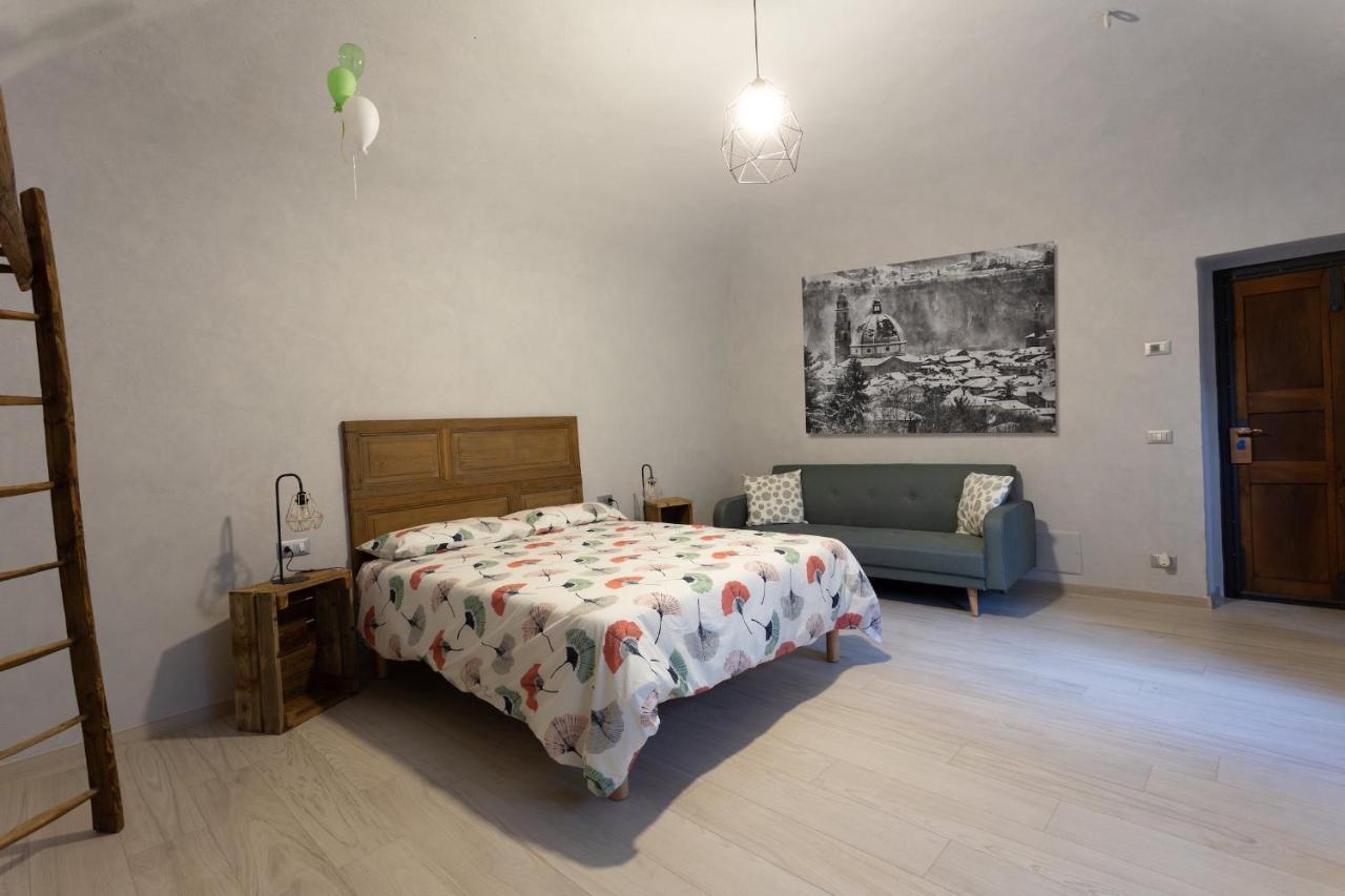 La Pitta Hotel Gattinara Buitenkant foto